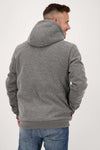 Alife & Kickin Tom Hooded Jacket steal