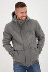 Alife & Kickin Tom Hooded Jacket steal