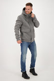 Alife & Kickin Tom Hooded Jacket steal
