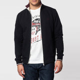 Merc London Truman Track Top black