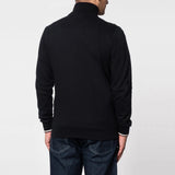 Merc London Truman Track Top black