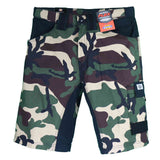 Dickies Flex Workwear GDT Premium Short Camouflage