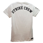 Yakuza Premium Strike Crew T-Shirt Natur YPS 3200