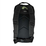 US Assault Pack black 20L