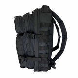 US Assault Pack black 20L