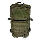 US Assault Pack oliv 40L