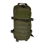 US Assault Pack oliv 20L