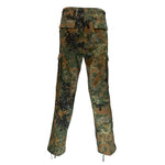 BDU Hose Imp flecktarn